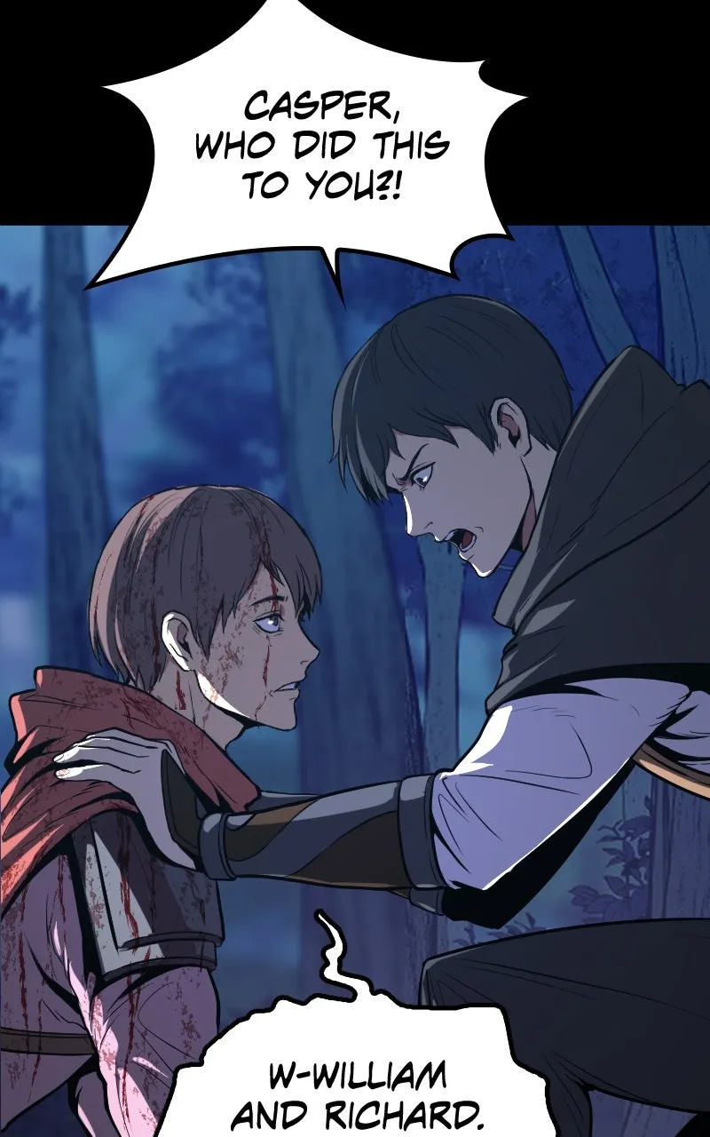The Primal Hunter Chapter 35 page 20 - 