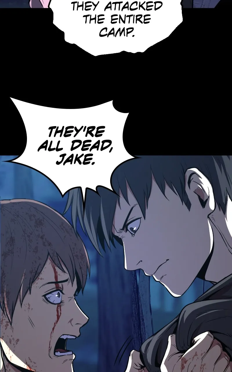 The Primal Hunter Chapter 35 page 21 - 