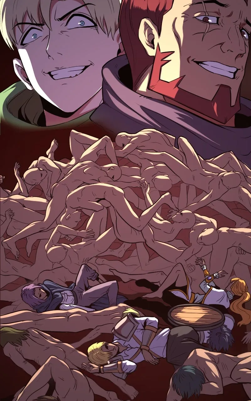 The Primal Hunter Chapter 35 page 23 - 