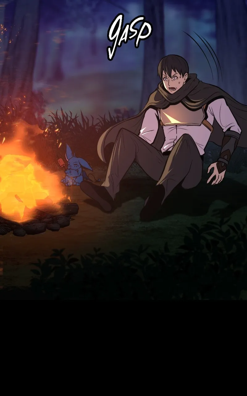 The Primal Hunter Chapter 35 page 27 - 