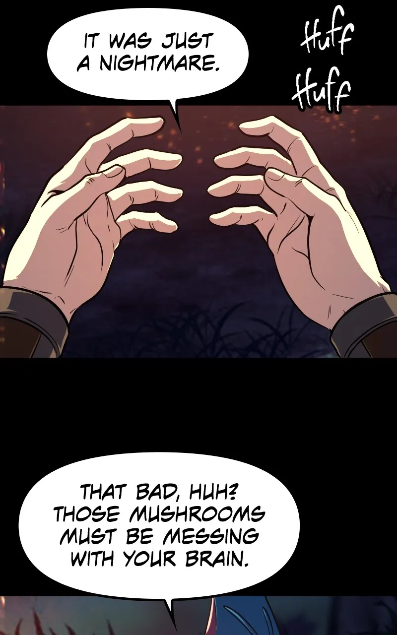 The Primal Hunter Chapter 35 page 28 - 