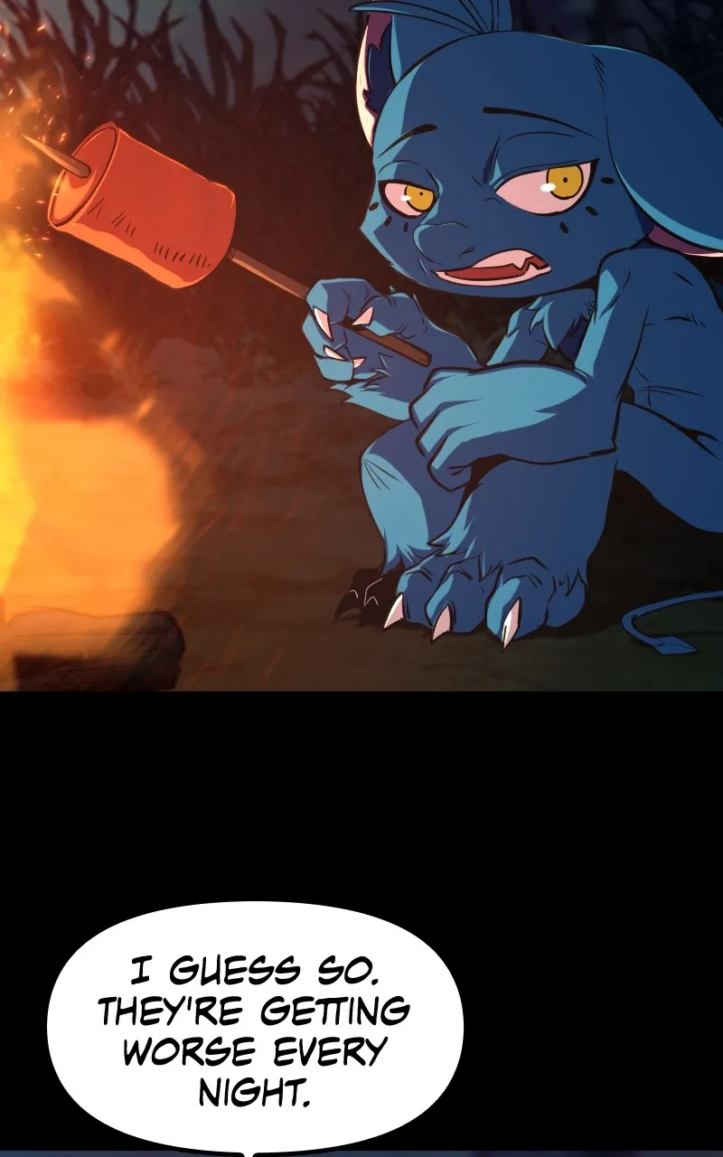 The Primal Hunter Chapter 35 page 29 - 