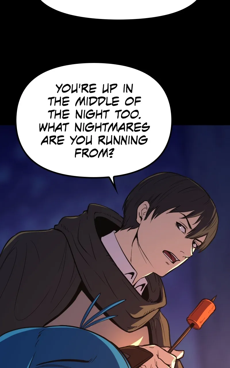 The Primal Hunter Chapter 35 page 32 - 