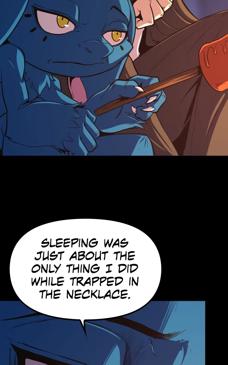 The Primal Hunter Chapter 35 page 33 - 