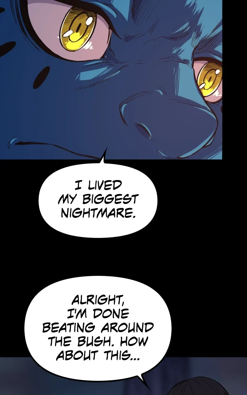 The Primal Hunter Chapter 35 page 34 - 