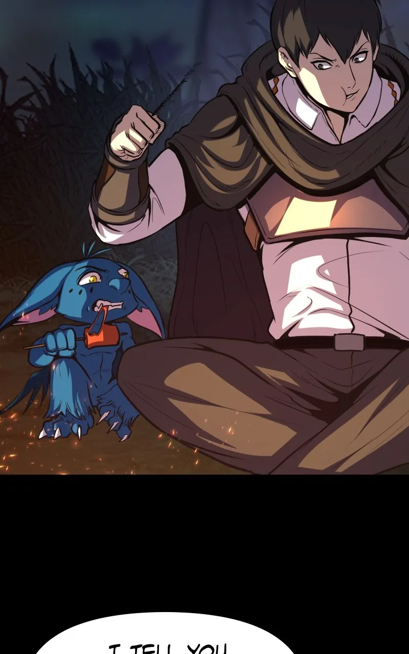 The Primal Hunter Chapter 35 page 35 - 