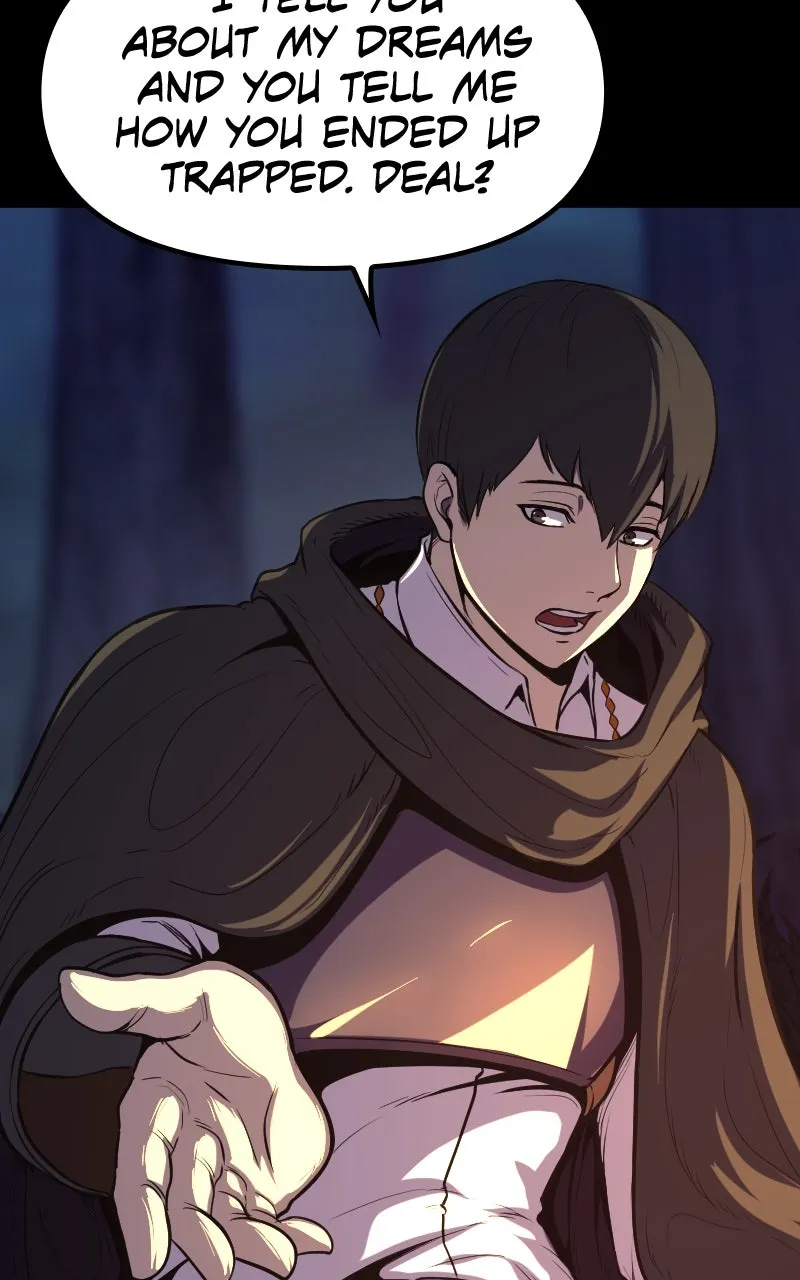 The Primal Hunter Chapter 35 page 36 - 