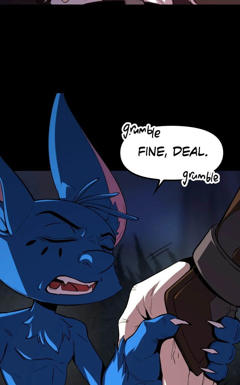 The Primal Hunter Chapter 35 page 37 - 