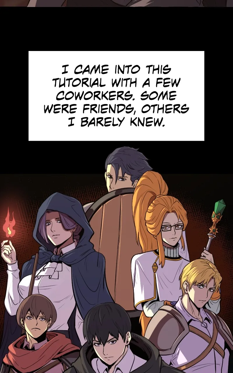 The Primal Hunter Chapter 35 page 40 - 