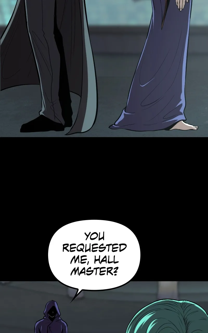 The Primal Hunter Chapter 35 page 5 - 