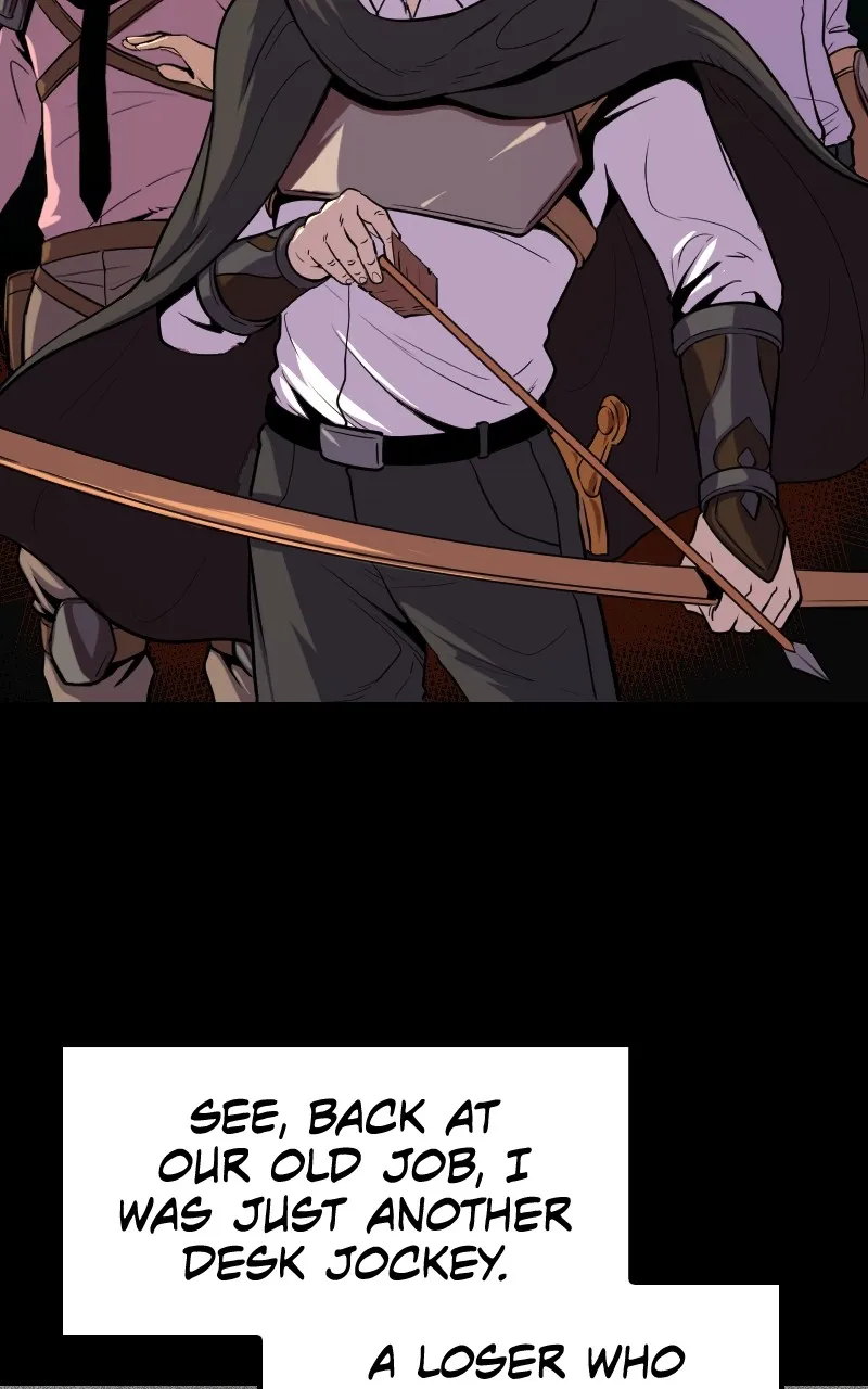The Primal Hunter Chapter 35 page 41 - 