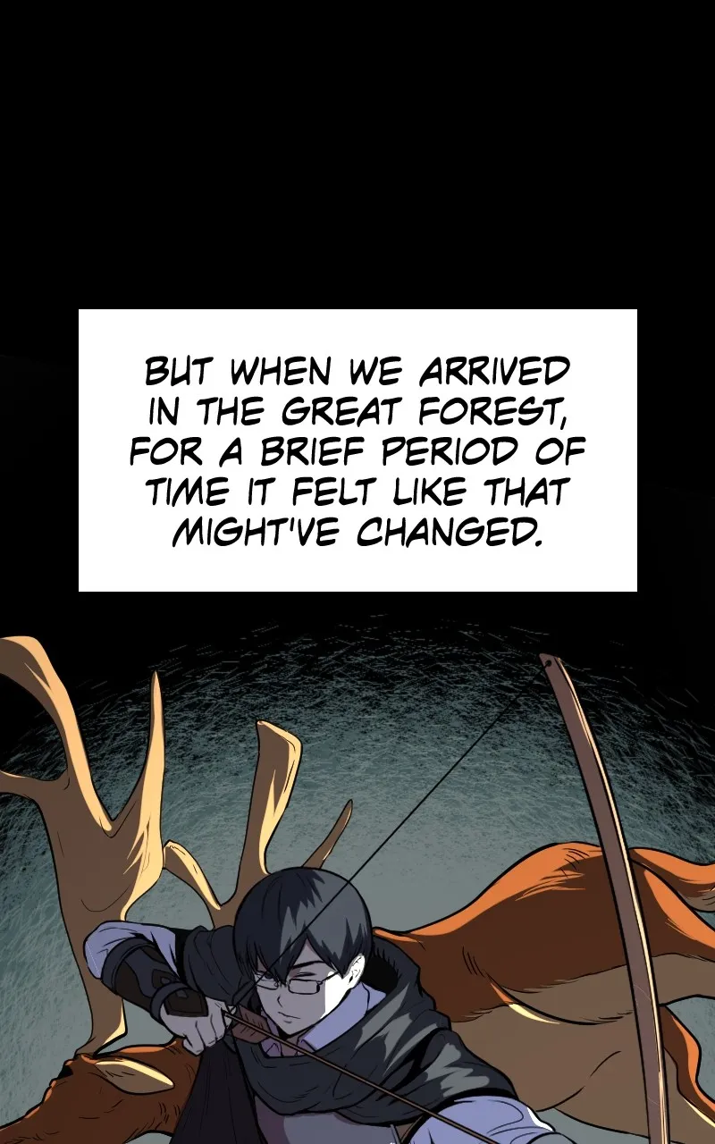 The Primal Hunter Chapter 35 page 43 - 
