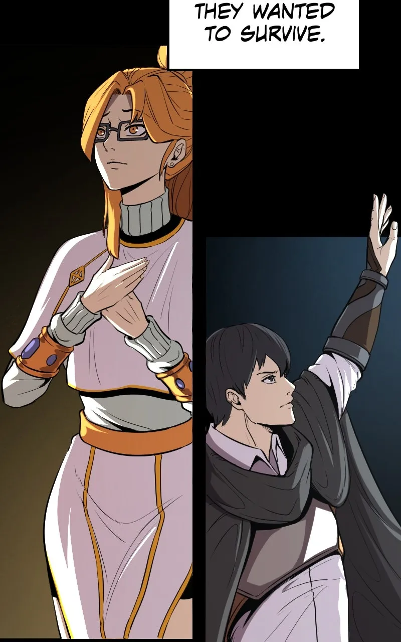 The Primal Hunter Chapter 35 page 45 - 
