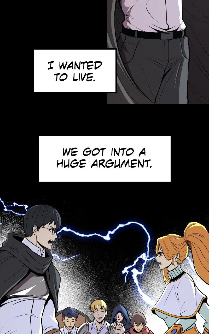 The Primal Hunter Chapter 35 page 46 - 