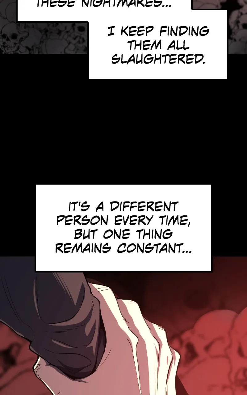 The Primal Hunter Chapter 35 page 50 - 