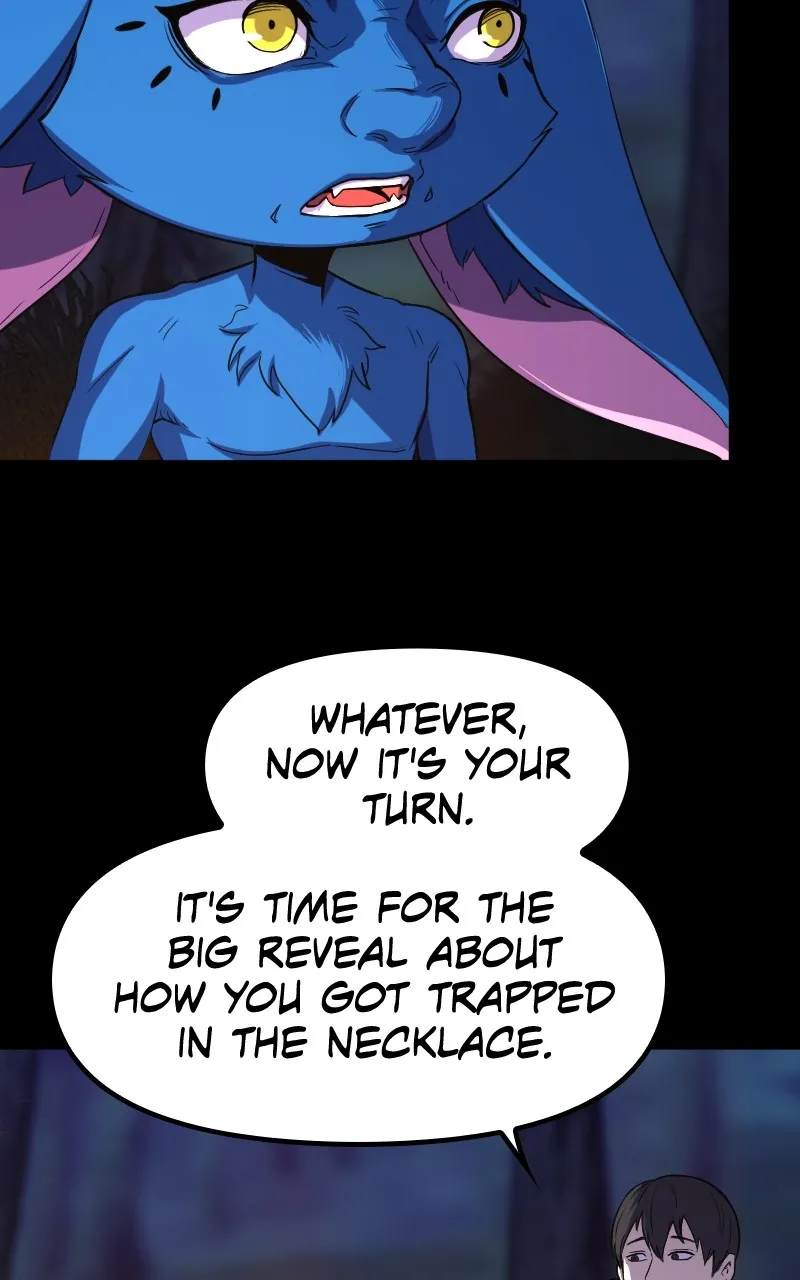 The Primal Hunter Chapter 35 page 55 - 