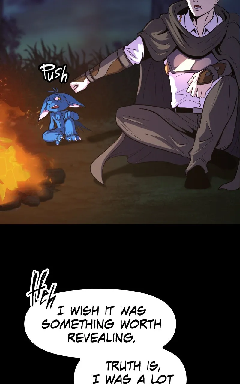 The Primal Hunter Chapter 35 page 56 - 