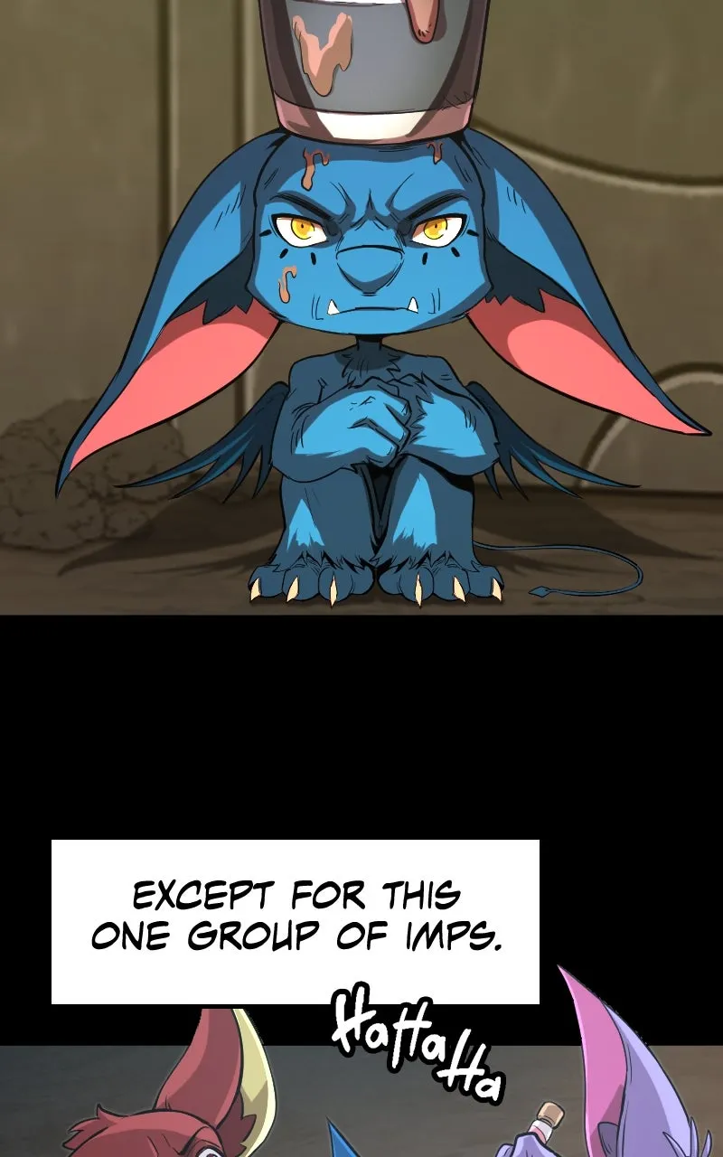 The Primal Hunter Chapter 35 page 60 - 