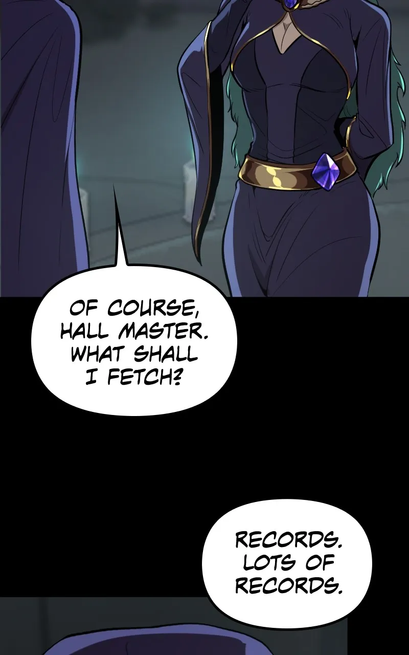 The Primal Hunter Chapter 35 page 7 - 