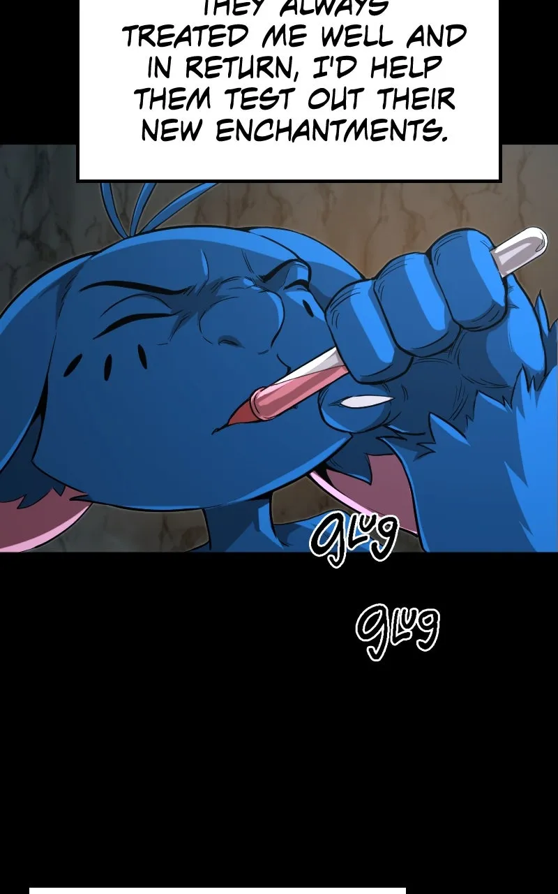 The Primal Hunter Chapter 35 page 62 - 