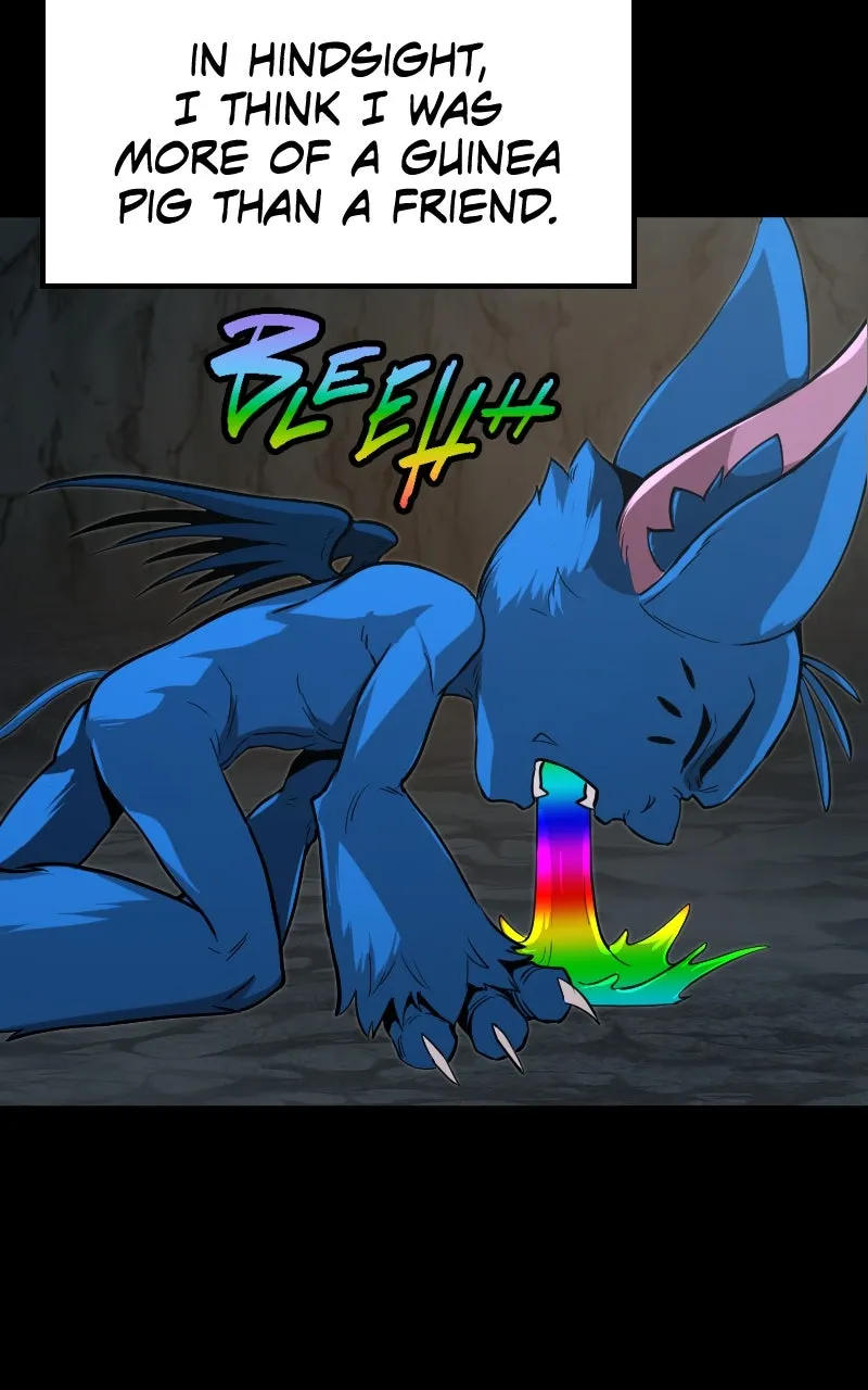 The Primal Hunter Chapter 35 page 63 - 