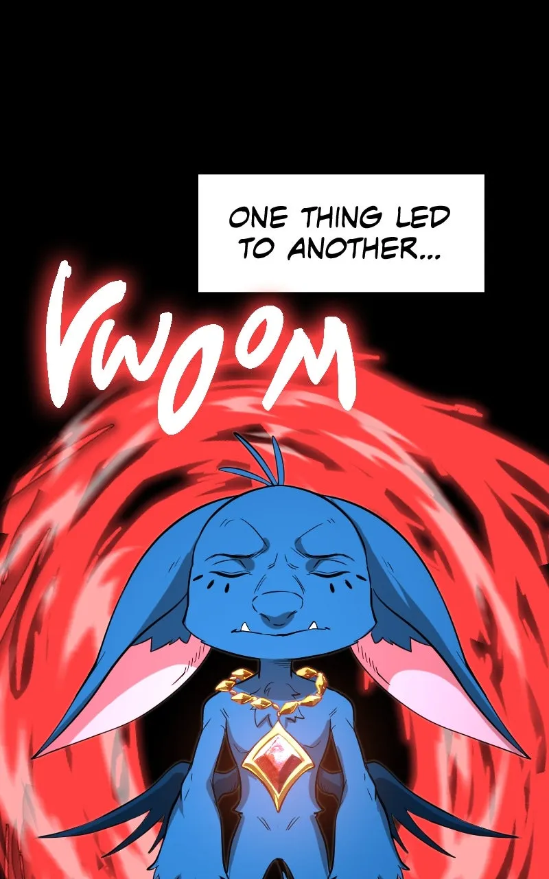 The Primal Hunter Chapter 35 page 65 - 