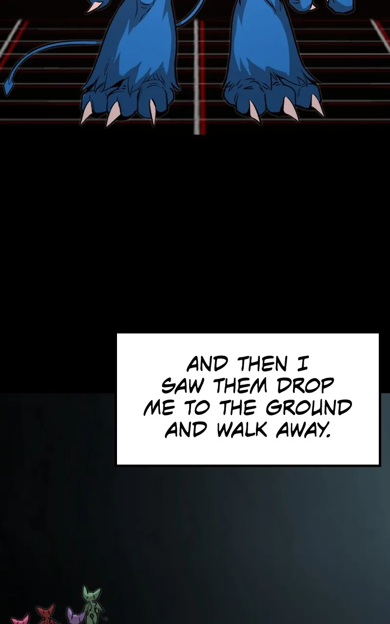 The Primal Hunter Chapter 35 page 70 - 