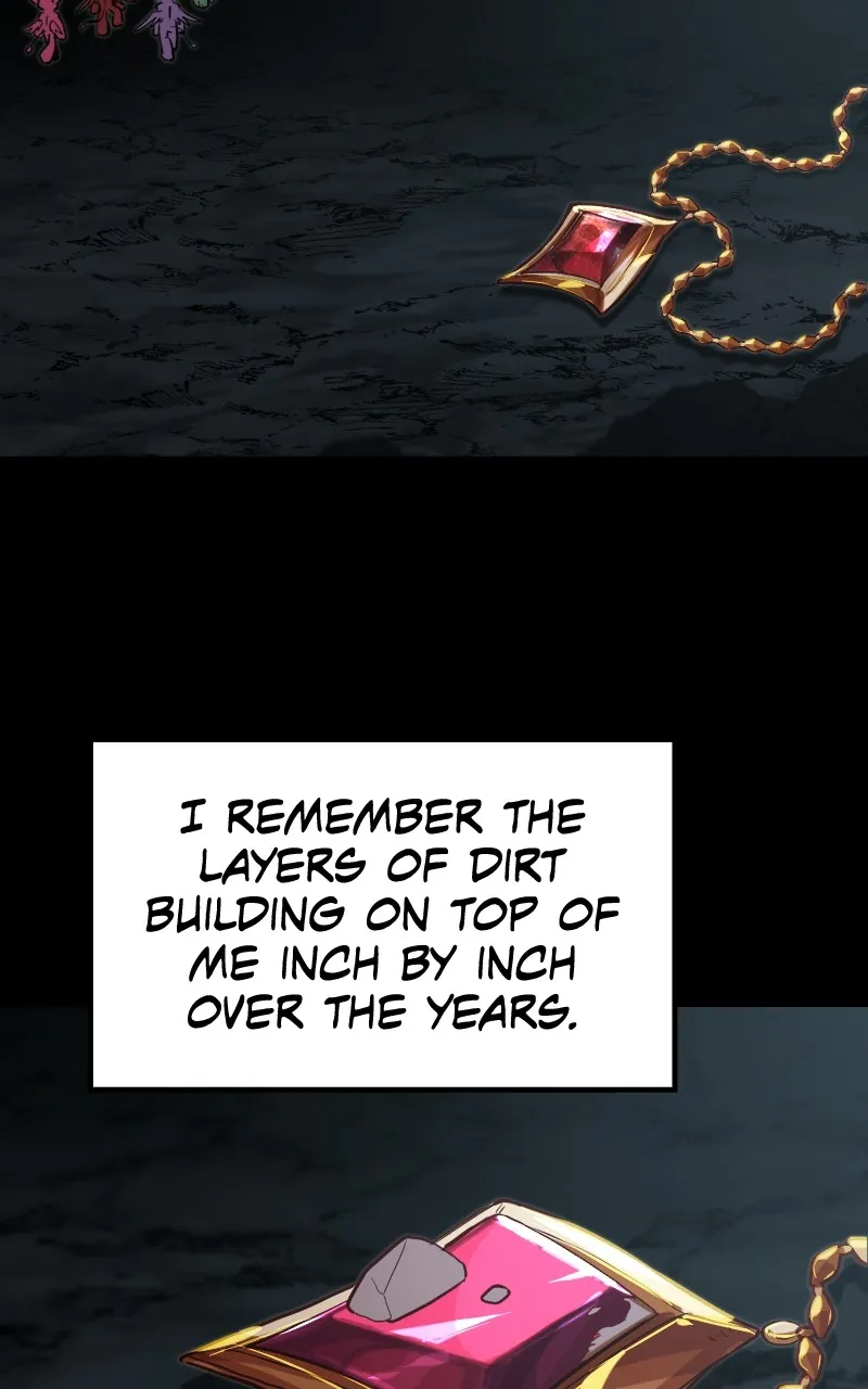 The Primal Hunter Chapter 35 page 71 - 