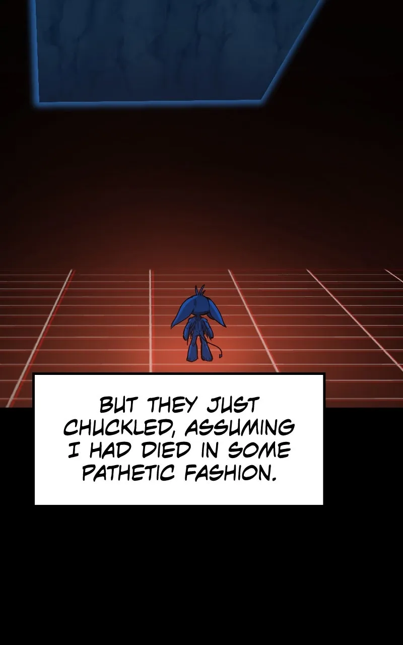 The Primal Hunter Chapter 35 page 73 - 