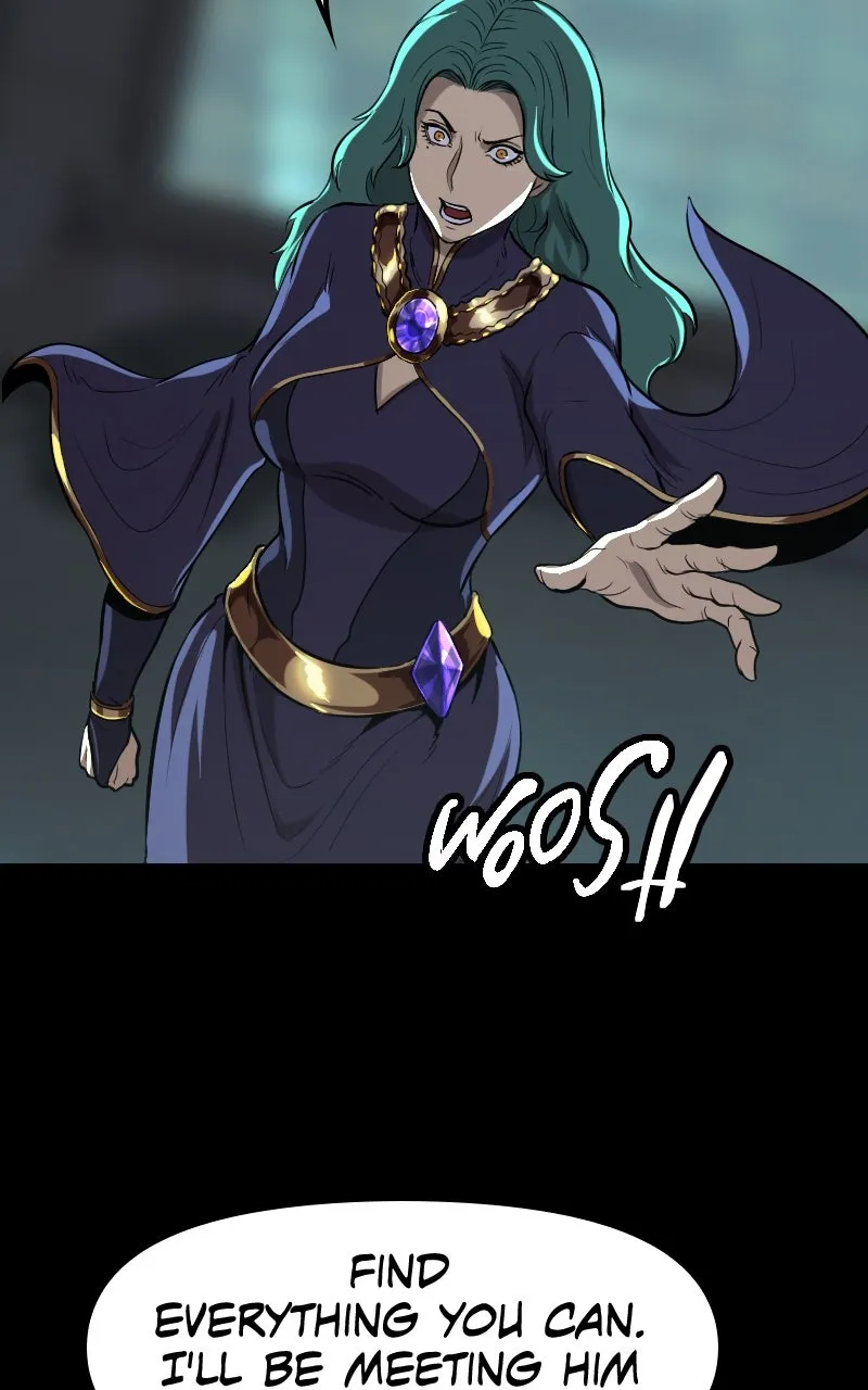 The Primal Hunter Chapter 35 page 9 - 