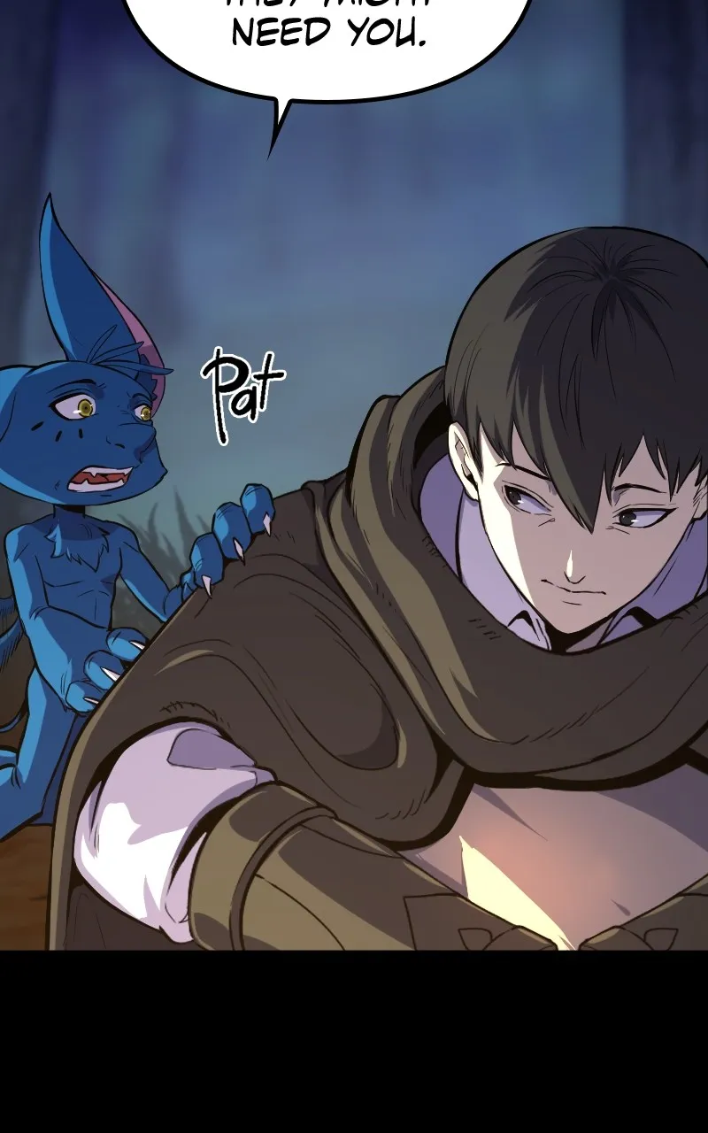 The Primal Hunter Chapter 35 page 83 - 
