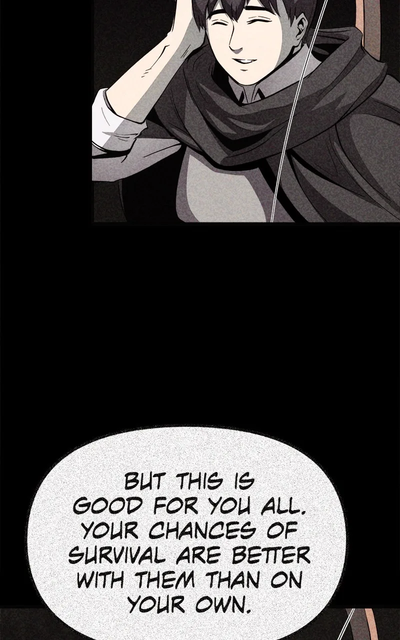 The Primal Hunter Chapter 35 page 85 - 