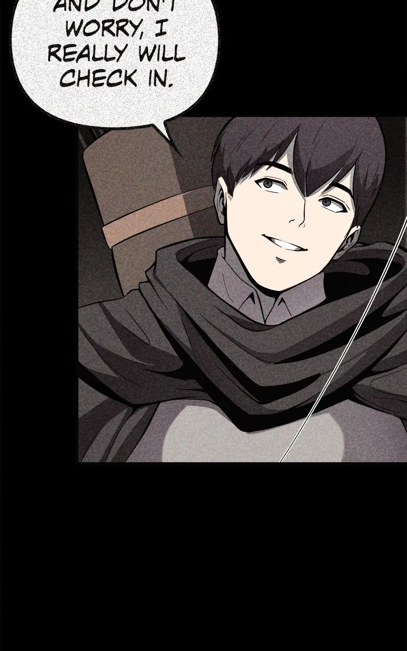 The Primal Hunter Chapter 35 page 87 - 