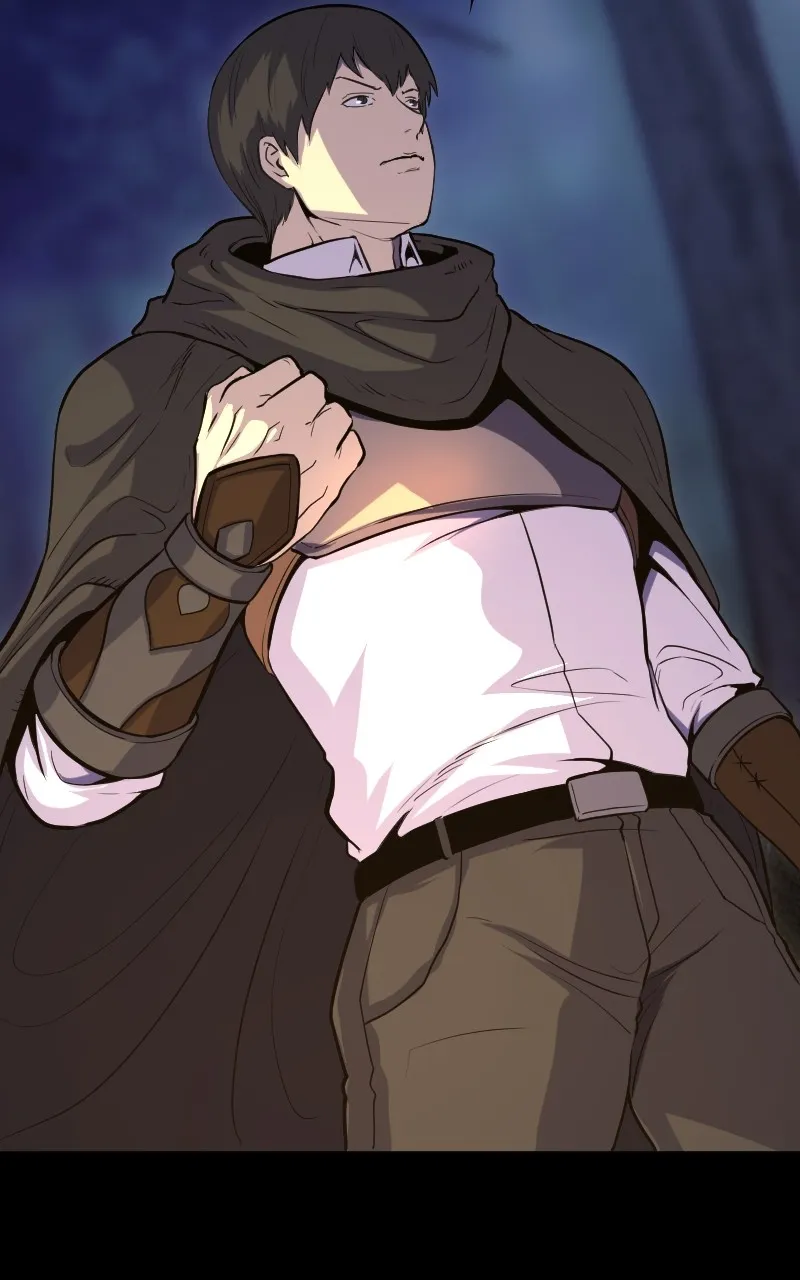 The Primal Hunter Chapter 35 page 92 - 