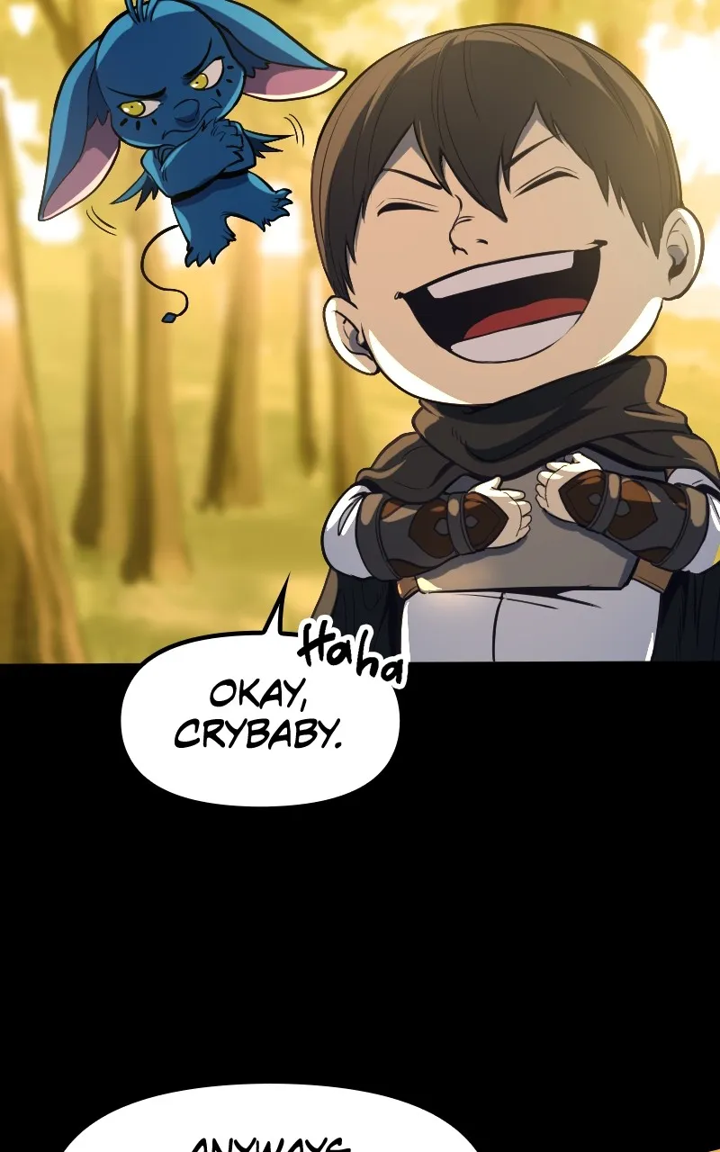 The Primal Hunter Chapter 36 page 14 - 