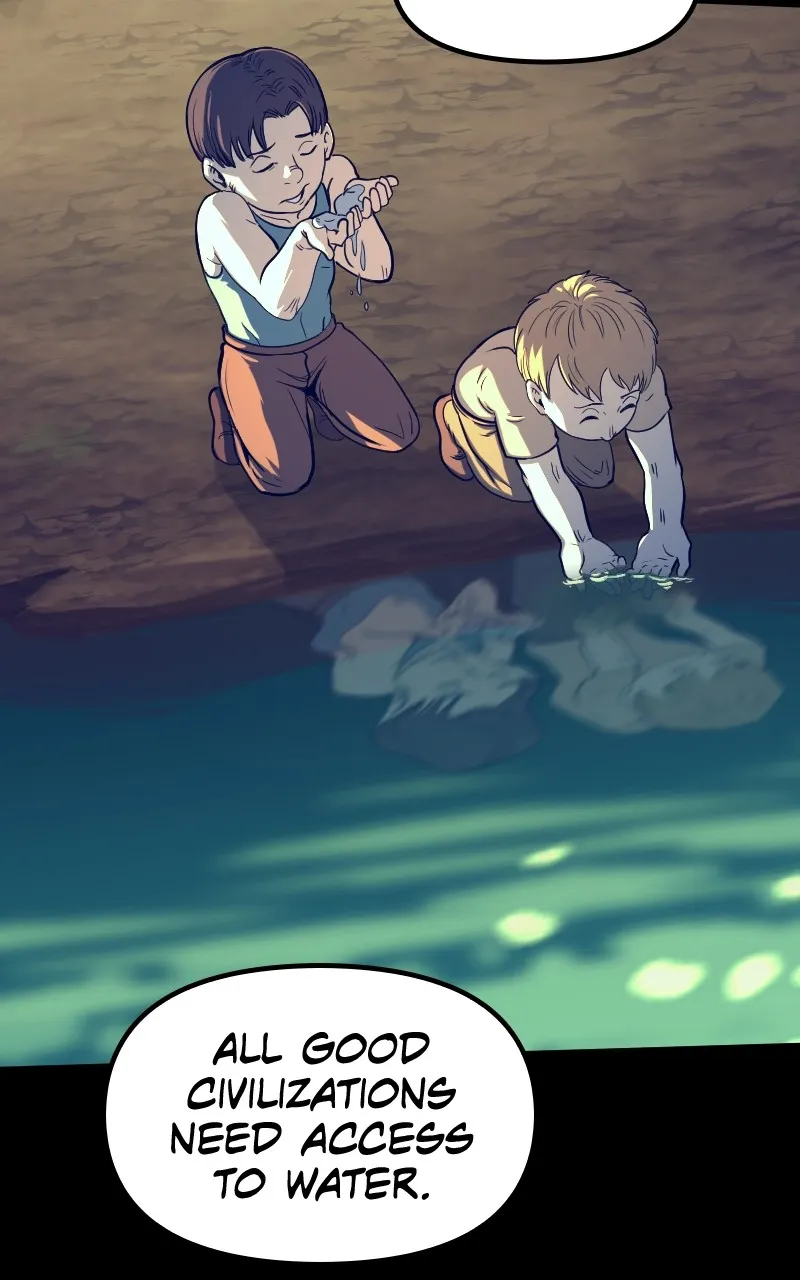 The Primal Hunter Chapter 36 page 19 - 