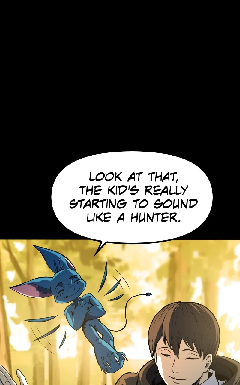 The Primal Hunter Chapter 36 page 20 - 