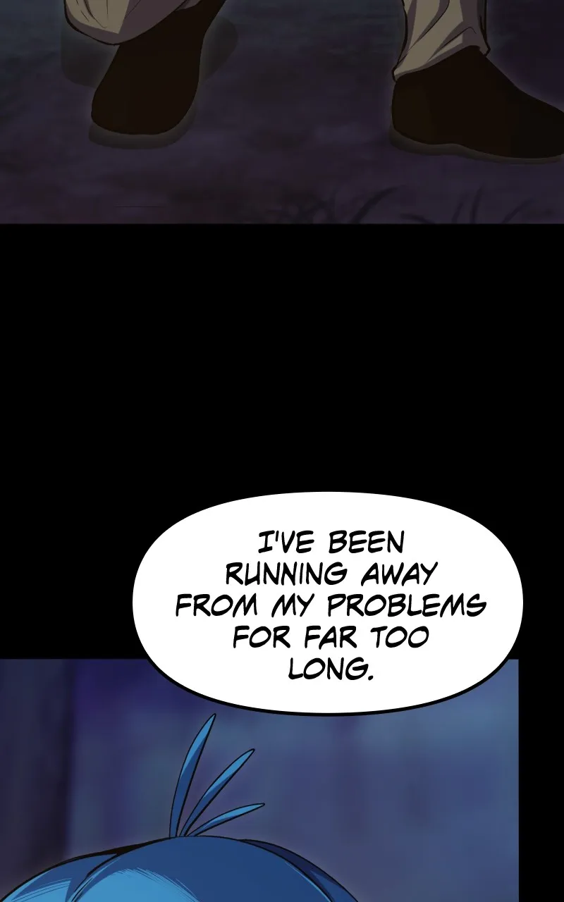 The Primal Hunter Chapter 36 page 3 - 