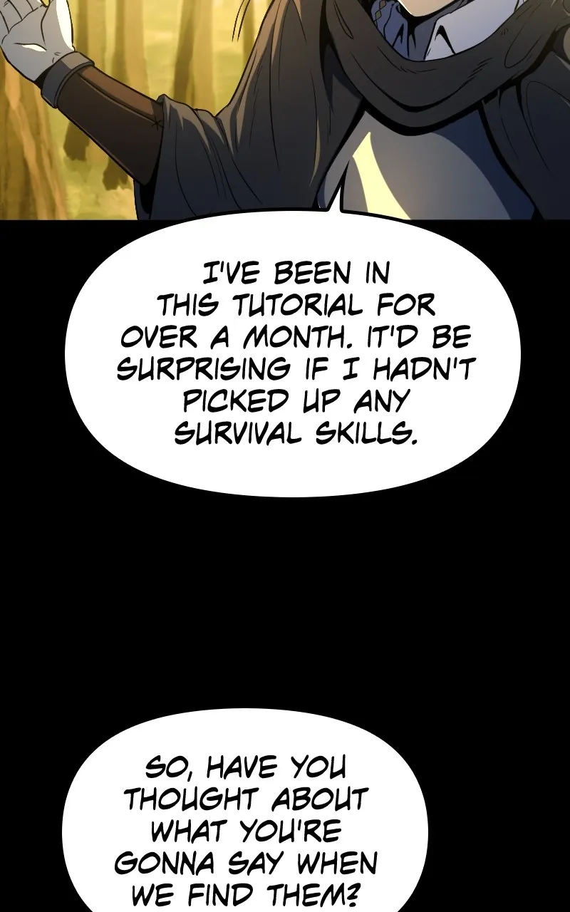 The Primal Hunter Chapter 36 page 21 - 