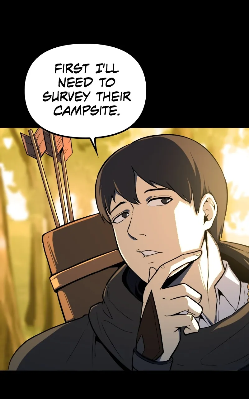 The Primal Hunter Chapter 36 page 23 - 