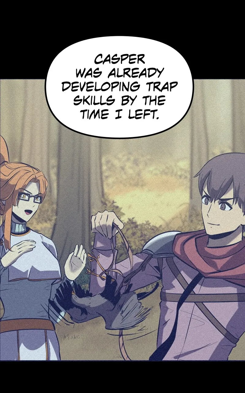 The Primal Hunter Chapter 36 page 24 - 