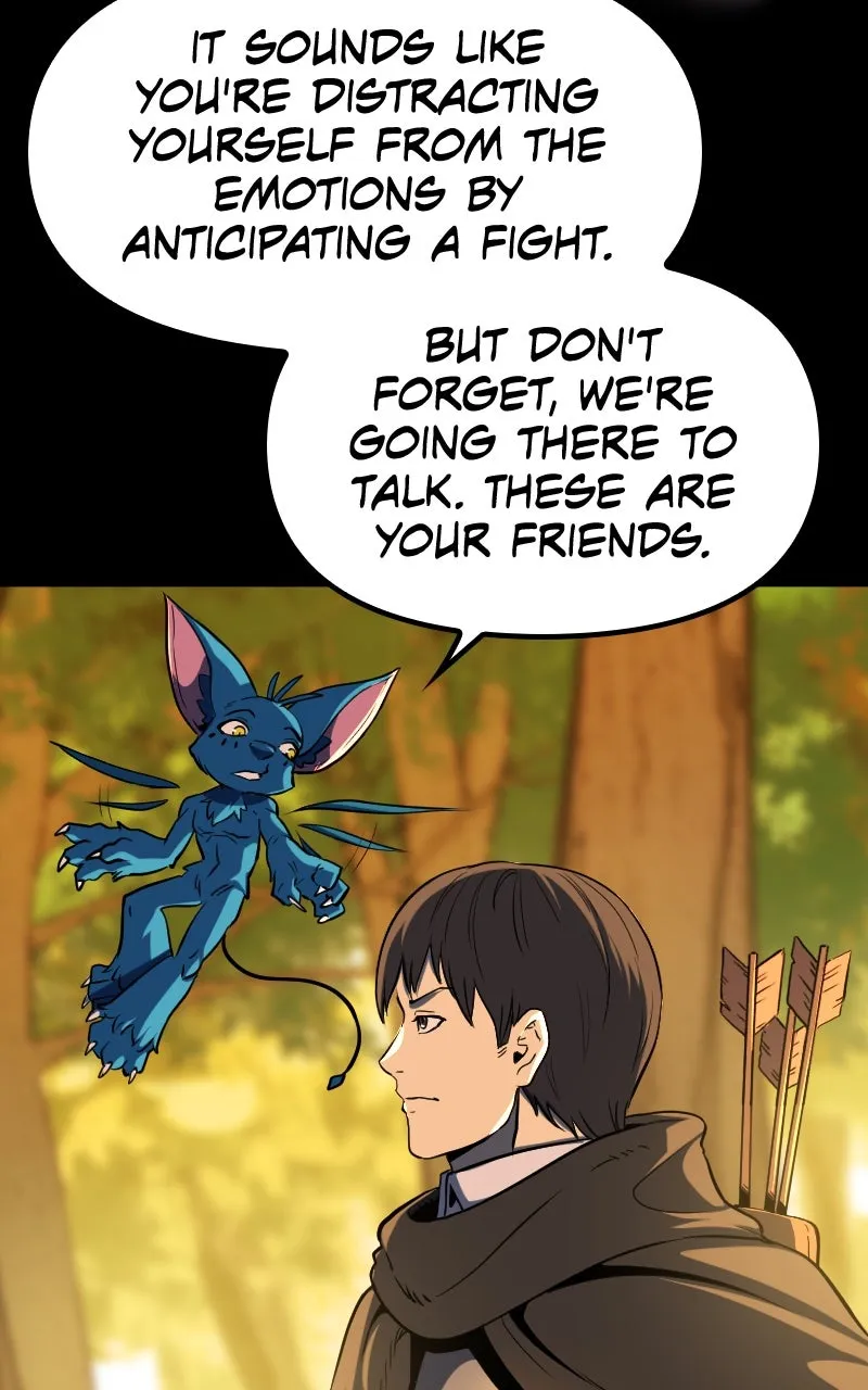 The Primal Hunter Chapter 36 page 28 - 
