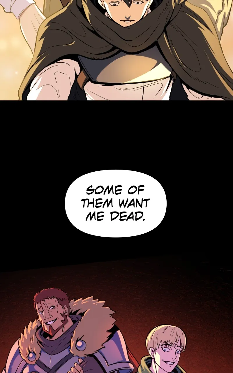 The Primal Hunter Chapter 36 page 31 - 