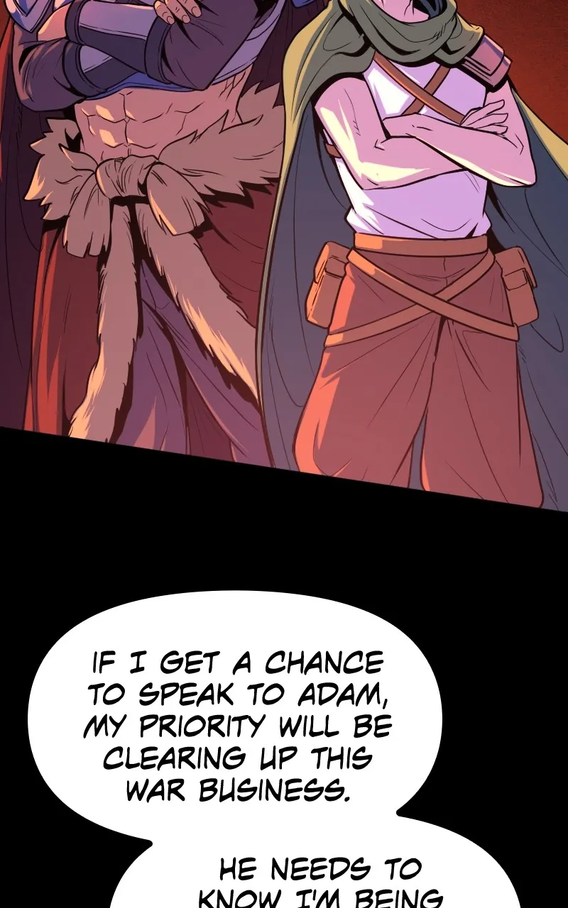 The Primal Hunter Chapter 36 page 32 - 