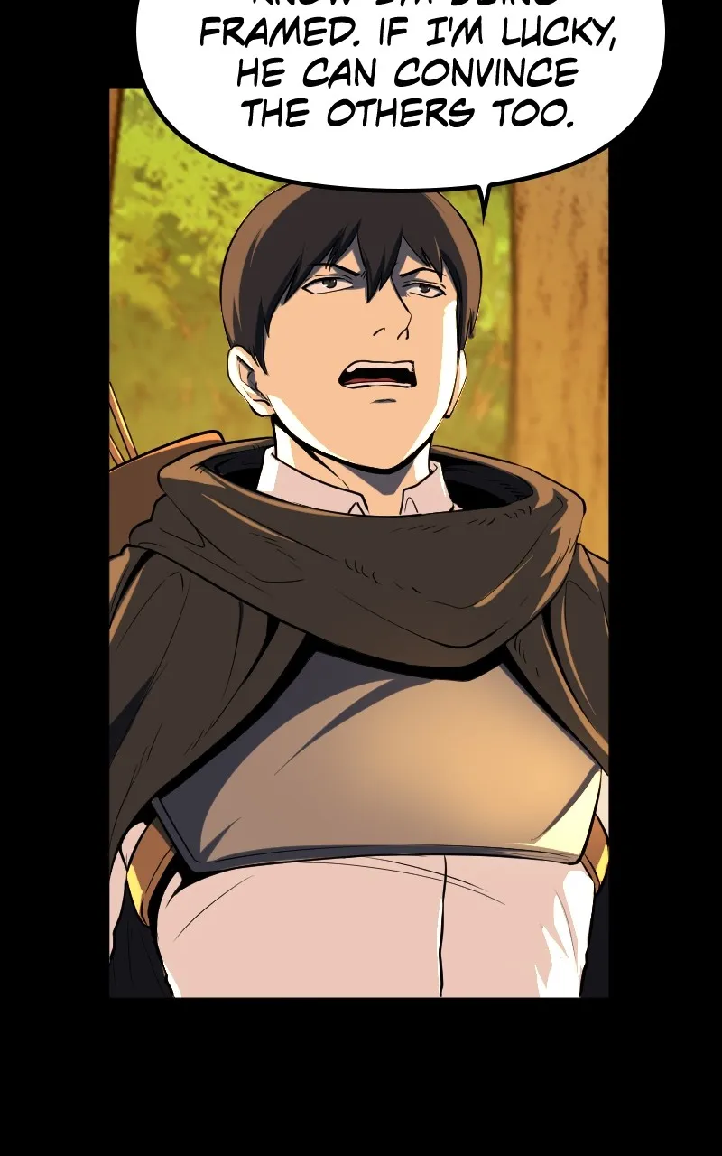 The Primal Hunter Chapter 36 page 33 - 