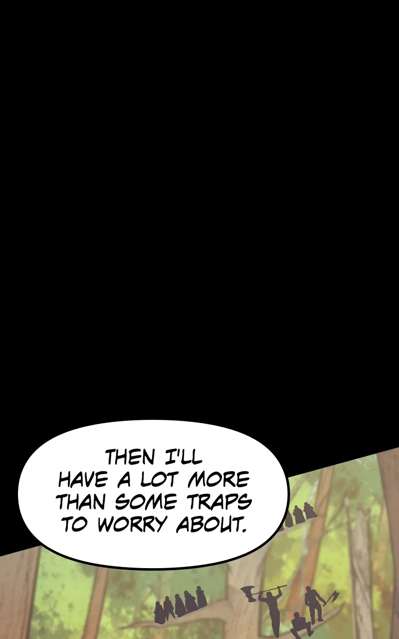 The Primal Hunter Chapter 36 page 35 - 