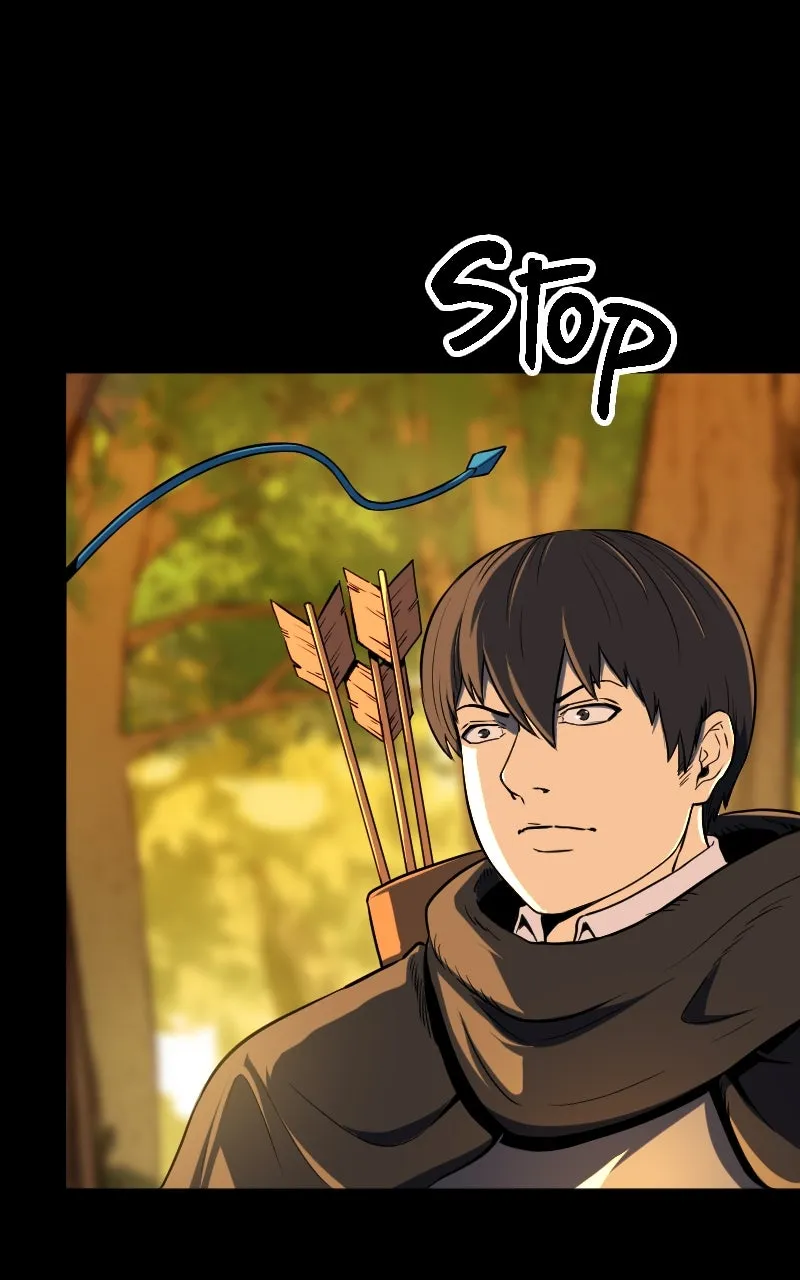 The Primal Hunter Chapter 36 page 40 - 