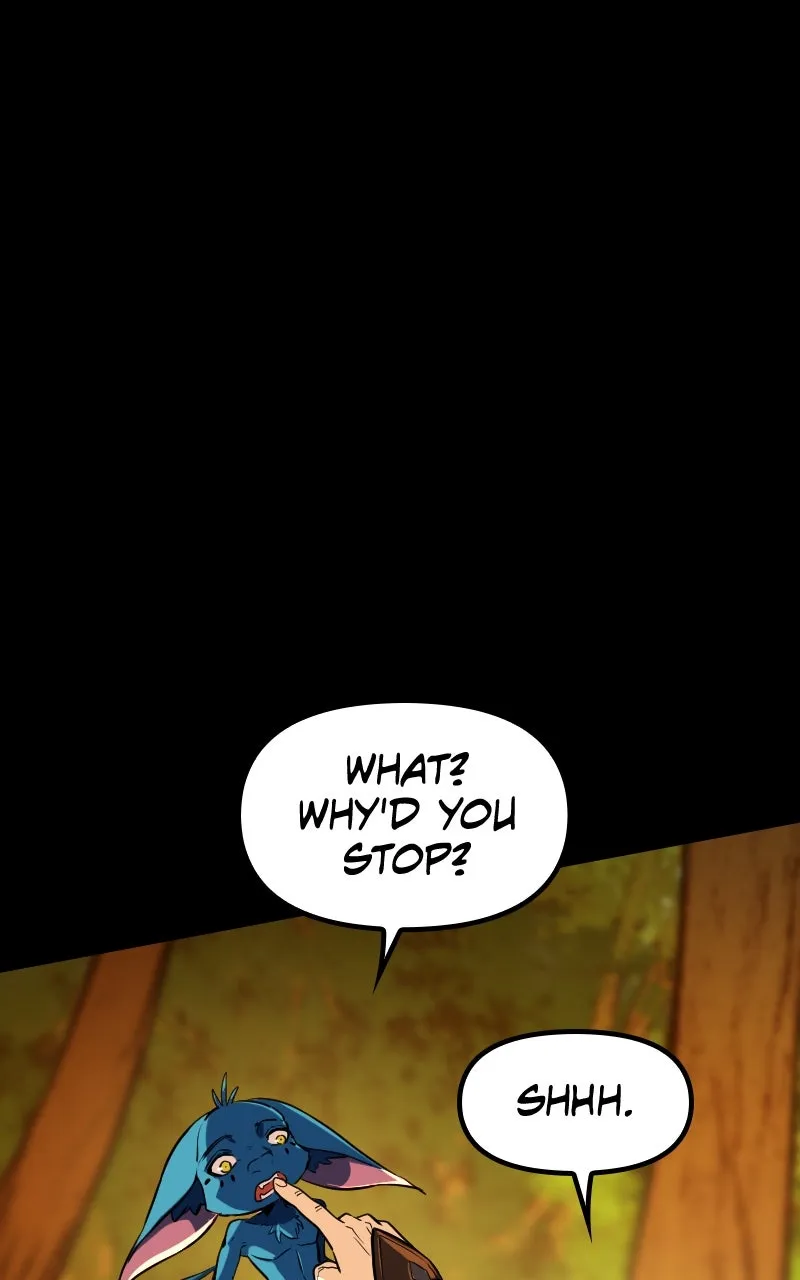 The Primal Hunter Chapter 36 page 41 - 