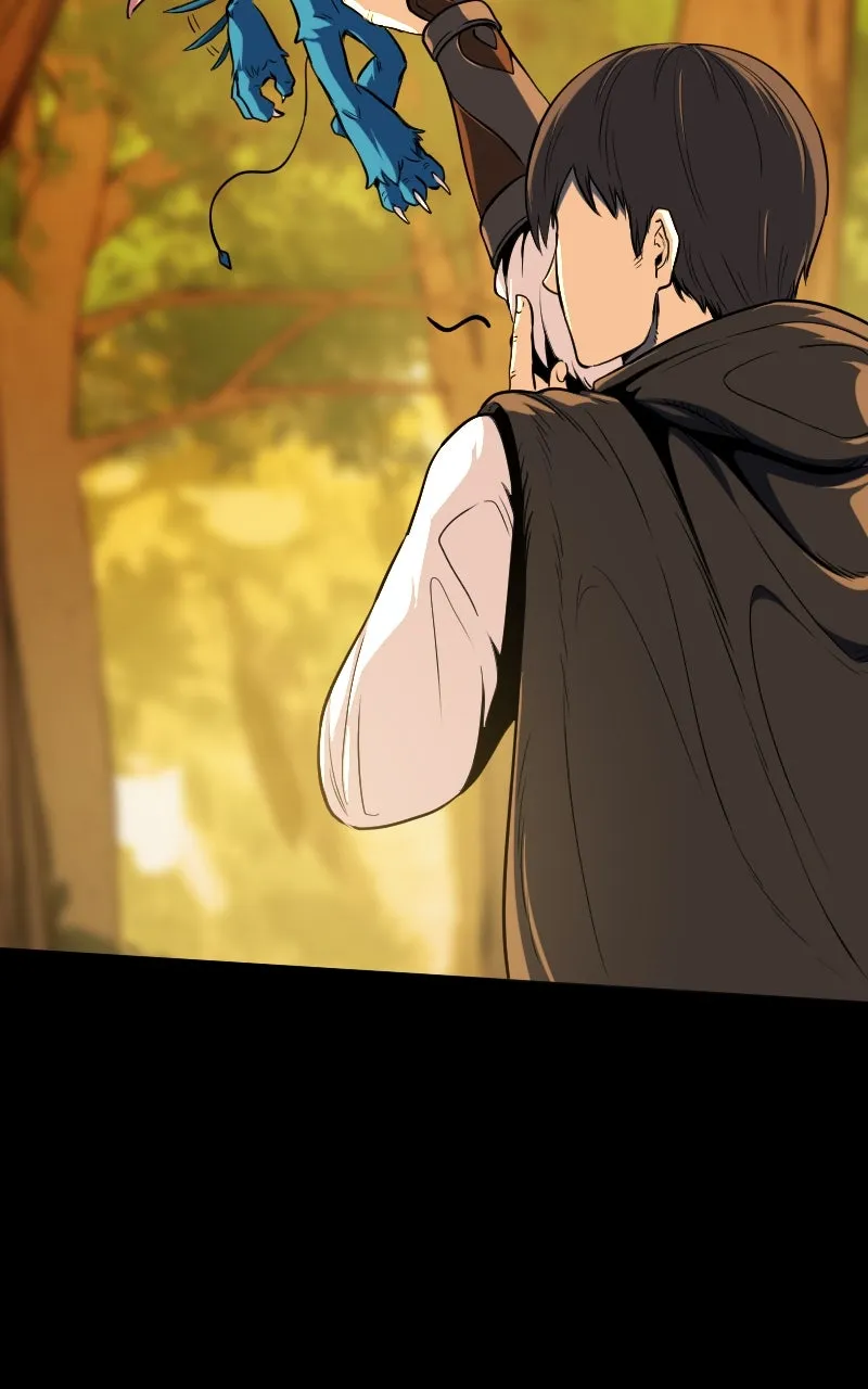 The Primal Hunter Chapter 36 page 42 - 