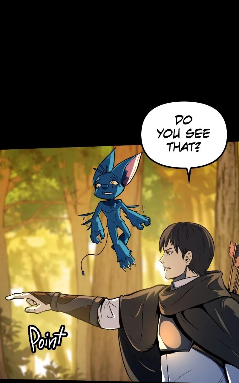 The Primal Hunter Chapter 36 page 43 - 